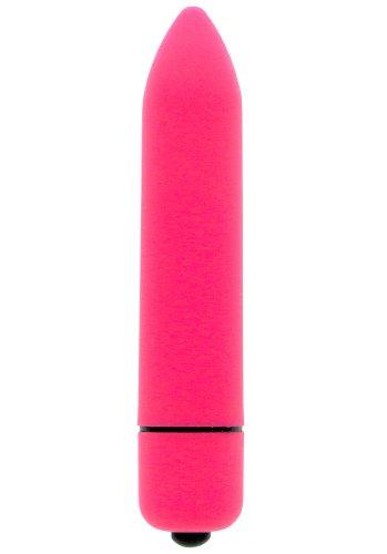 Vibes of Love, Climax Bullet Pink