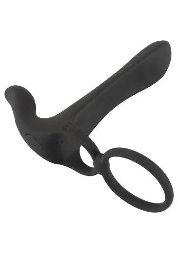 Black Velvets Parvibrator