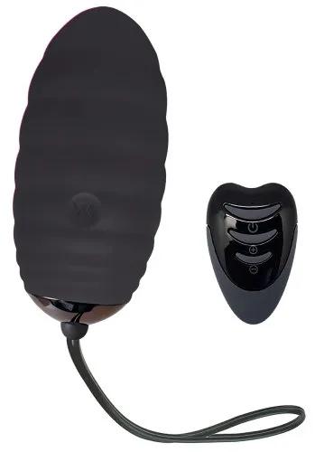 Ocean Breeze Wireless Egg 2.0, Svart