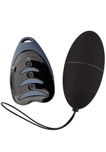 Magic Egg 3, Svart trådlöst ägg