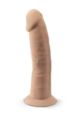 Dual Density Dildo 15 cm
