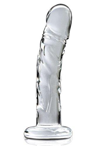 Icicles No 62 Glasstav