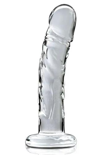 Icicles No 62 Glasstav