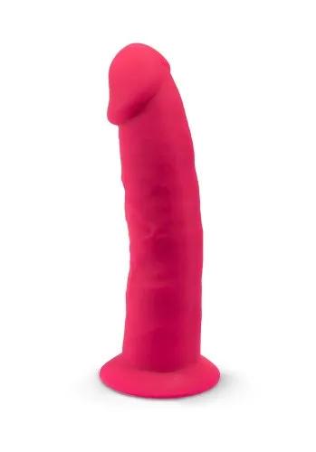 Dual Density Rosa Dildo 15 cm
