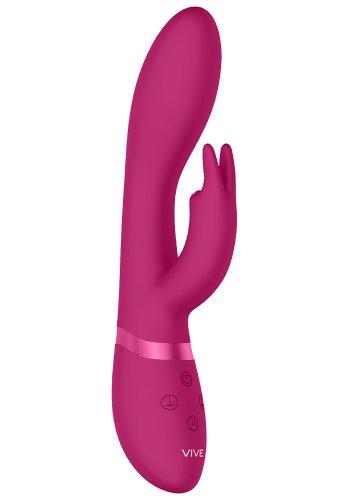 VIVE Zosia, Rosa