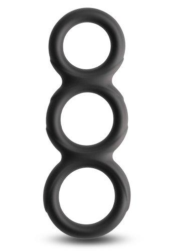 Renegade Threefold Super Strech Cockring