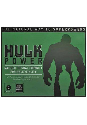 Hulk Power 2 tab