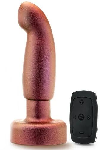 Anal Adventures Matrix Bionic Plug