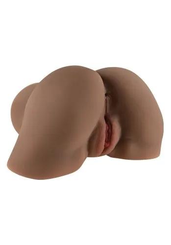 Zero Tolerance Rear Beauty, Dark