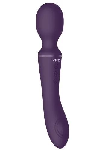 VIVE Enora Wand, lila