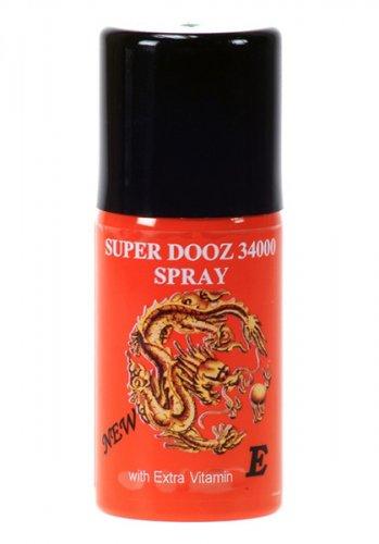 Super Dooz 34000