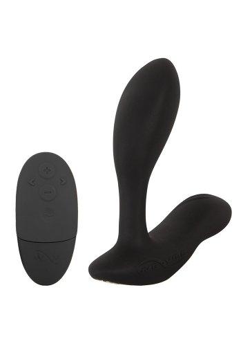 Vector+ by We-Vibe, Svart