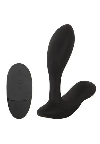 Vector+ by We-Vibe, Svart