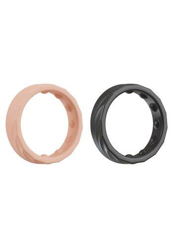 4in1 Penisringar
