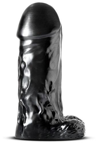 Jet Destroyer Carbon Metallic Black 25 cm