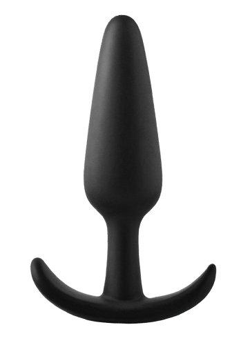 Fantasstic Smooth Plug, Medium