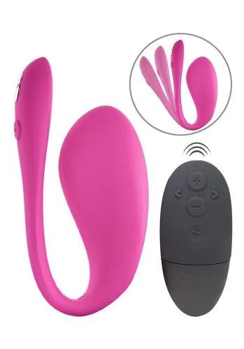 Jive 2 by We-Vibe, Rosa