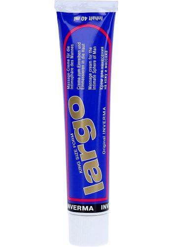 Largo King Size Penis Cream 40 ml