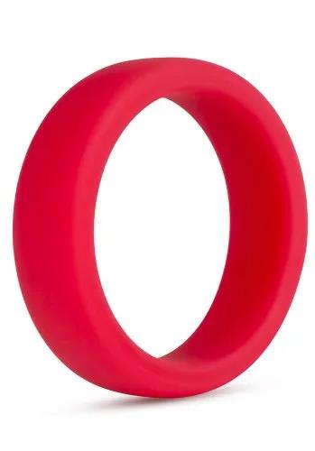 Silicone GoPro Penisring Röd