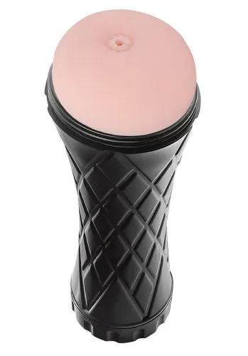 The Girl Next Door, Jamie Masturbator