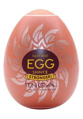 Tenga Egg Shiny 2 Stronger