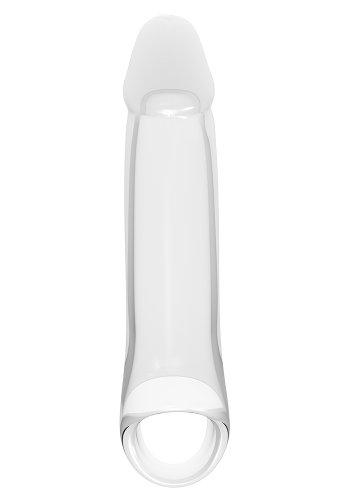 Ramrod Penis Extender with ball strap 17 cm