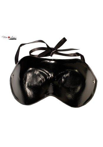 Mon Amie Blindfold Hard Mask