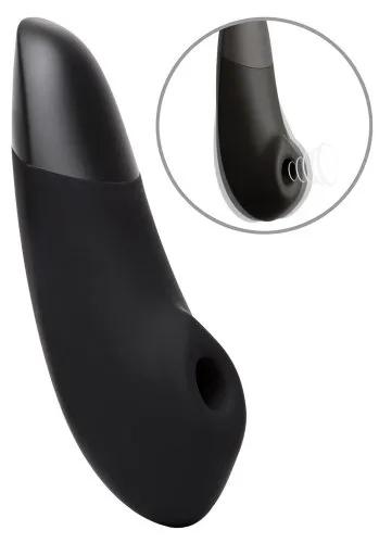 Womanizer Enhance, Svart