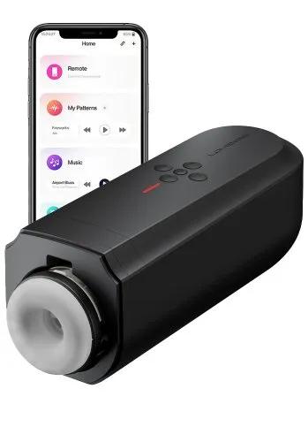 Lovense Solace Thrusting Male Masturbator