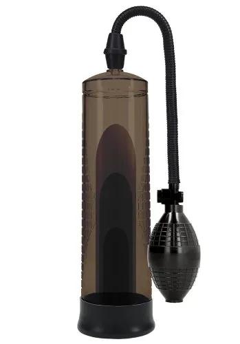 Pumped Basic Pump No1, Black