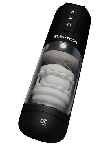 BLOWTECH Auto Stroker Machine
