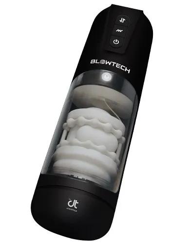 BLOWTECH Auto Stroker Machine