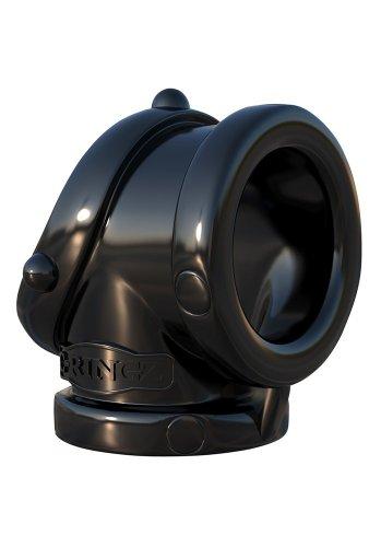 C-Ringz Rock Hard Cock Pipe