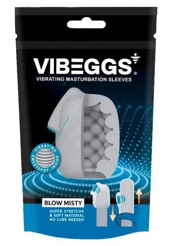 Vibeggs Blow Misty