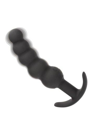 Boundless Vibrating X5 Beaded Plug