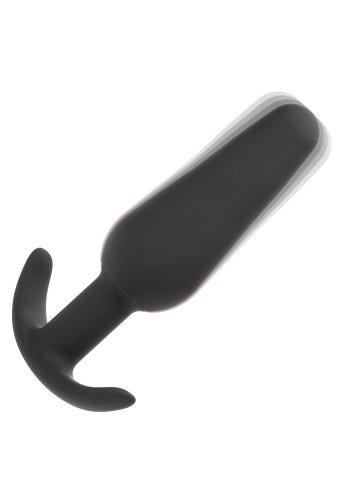 Boundless Vibrating Slim Plug