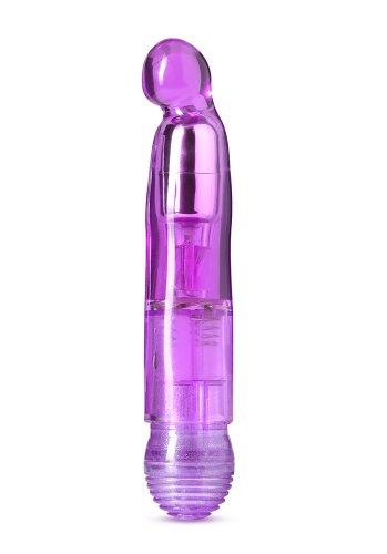 Rumba Multispeed, Purple