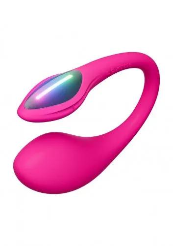 Lovense Lush Mini Egg, Bluetooth Vibe