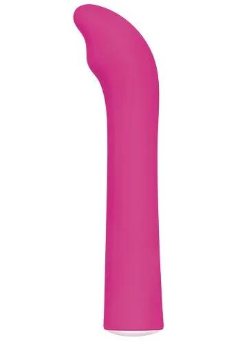 Rechargeable G-Spot Pink Vibe