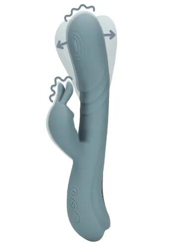 Loveline Fingering Motion Rabbit Vibrator