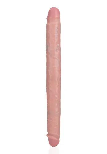 Realrock Slim Double Ended Dong 35 cm
