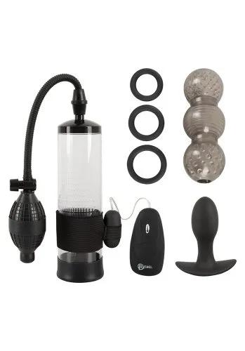 Rebel 7-piece Performance Set