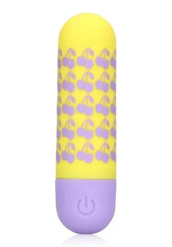 Bullet Vibrator, I Cherryish You