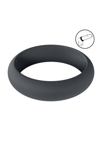 Levelz Wide O Cock Ring Medium