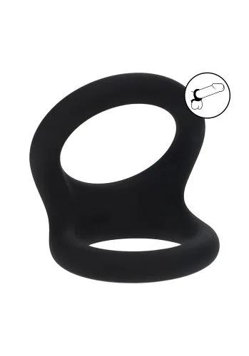 Levelz Double O Cock Ring Large