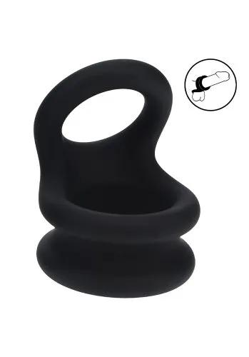 Levelz Wide Double O Cock Ring Medium