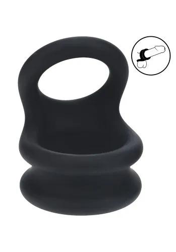 Levelz Wide Double O Cock Ring Large
