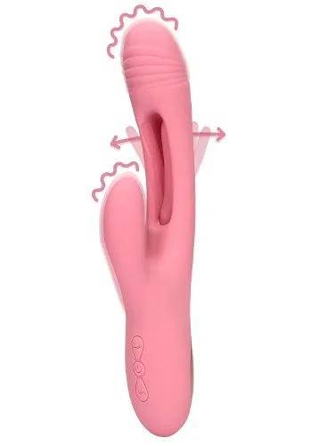 Loveline Flapping S-Spot Rabbit