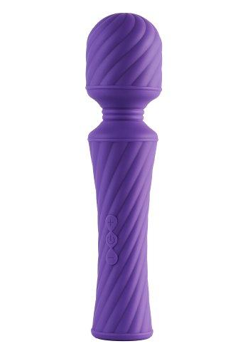 Love Signal Buzzing Wand
