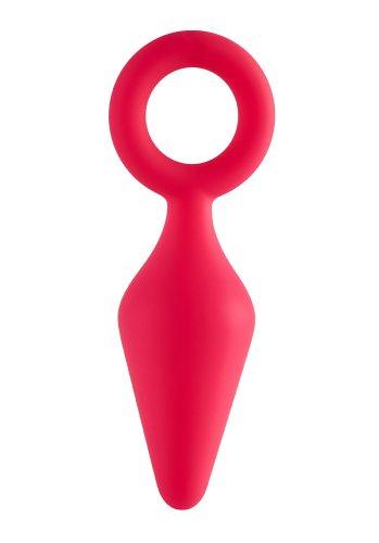 Love Signal Soft Start Plug